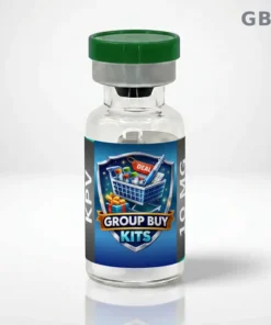 KPV (Lysine-Proline-Valine) 10 mg per vial