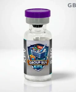 KPV (Lysine-Proline-Valine) 5 mg per vial