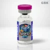 Semax 10 mg per vial