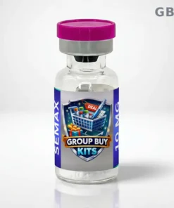 Semax 10 mg per vial
