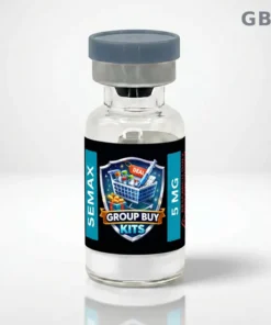 Semax 5 mg per vial